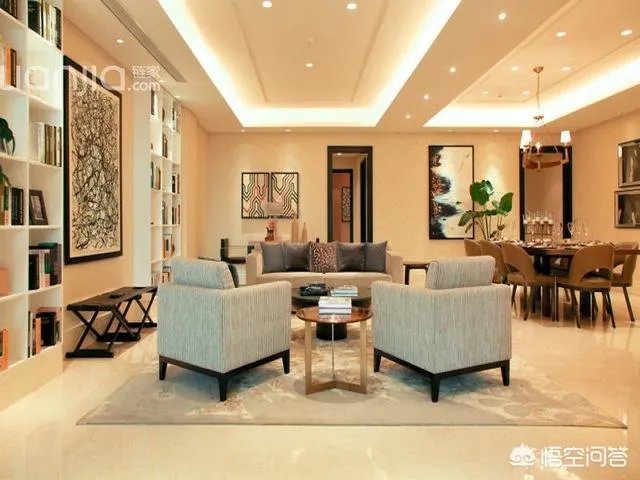成都主城区哪里还可以买到大户型住宅?