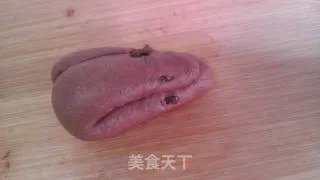 巧克力甜心