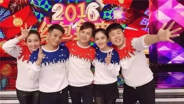 怎么评价吴昕?