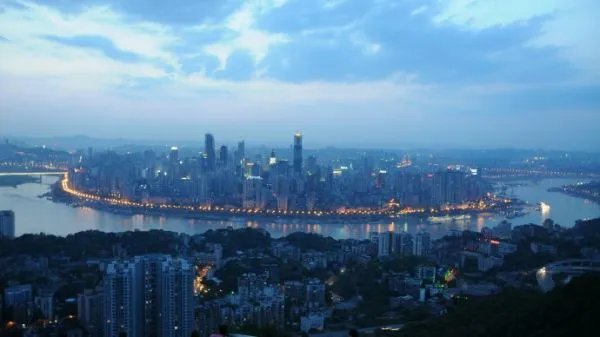 2019年中国城市竞争力排名是怎样的?
