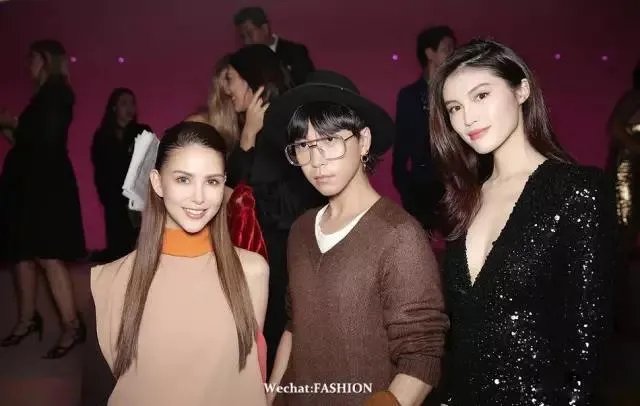 哪些中国明星去了2017纽约春夏时装周?谁的造型赢了?