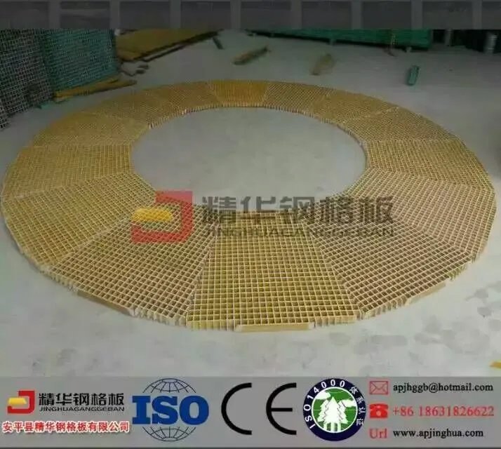 玻璃钢格栅价格