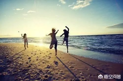 怎样才能不抑郁?