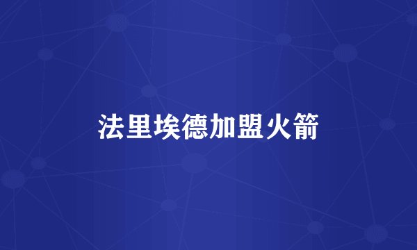 法里埃德加盟火箭