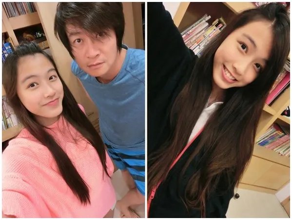 揭游鸿明老婆是谁 曝光其家庭背景