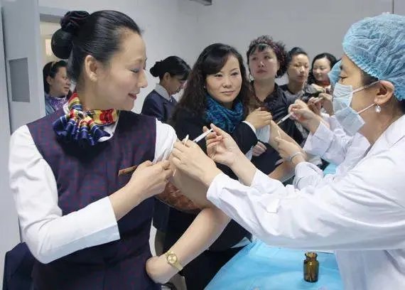 北京新增1例确诊,疫情反复,疫苗到底还有没有用?