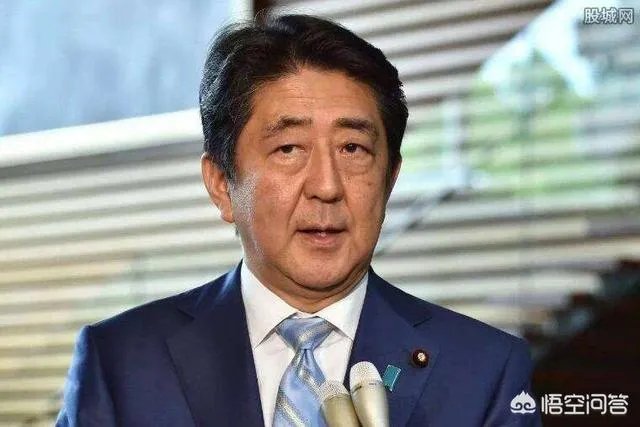 安倍晋三敢废除天皇吗?