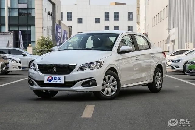 10万左右的家用轿车买哪个品牌好点?