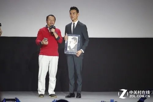 360手机奇酷旗舰极客版发布会全程回顾
