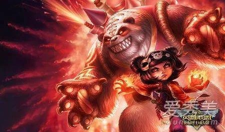 lol安妮蛇年限定皮肤多少钱_lol安妮蛇年限定皮肤怎么样