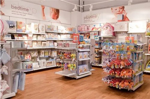 婴儿用品批发市场在哪里 全国婴儿用品批发城汇总
