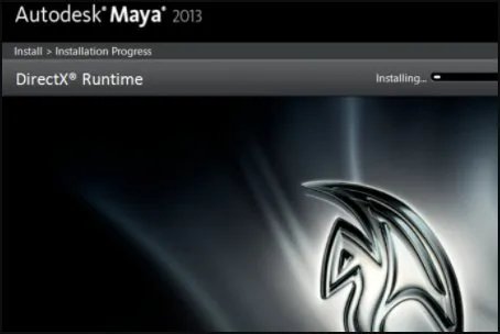 您好,这个问题您是怎么解决的?maya 2013 64位 error 1402.could not open key