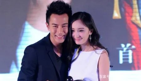 难怪刘恺威力挺杨幂呢