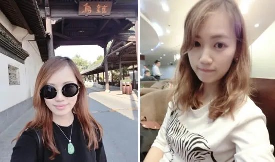曝马蓉宣布出道是真的吗:马蓉个人资料简介及照片一览