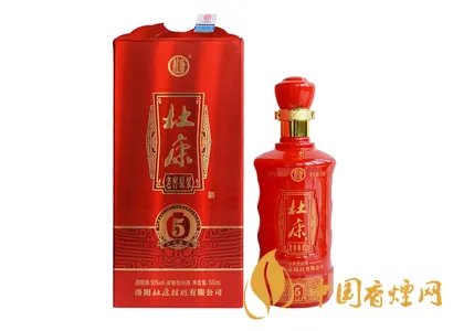 什么白酒最好喝50元:小资之选