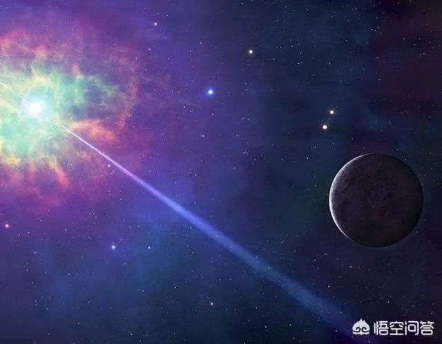 脉冲星的密度高达10亿吨/立方厘米,这是真的吗?