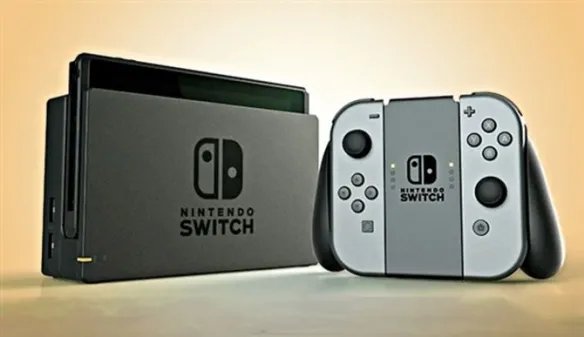 Switch商城出现大尺度成人游戏！ 任天堂表示是意外