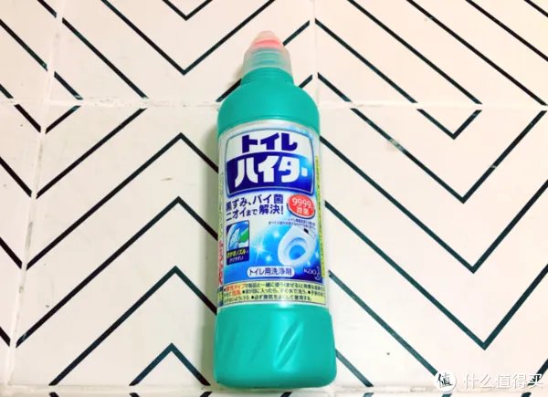 实测20件家居清洁用品!红黑榜单奉上,什么日本主妇都比不过我!