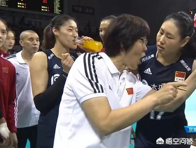 非常艰辛!中国女排3:1德国女排取得两连胜,这场比赛表现如何?