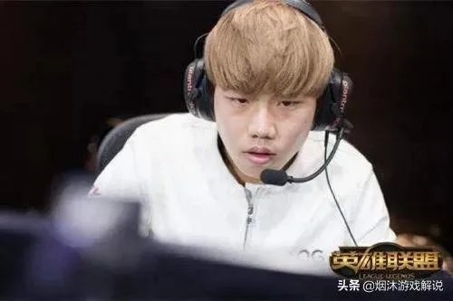 假如当年QG doinb和swift没有恩断义绝,UZI是不是可以夺得S赛冠军?