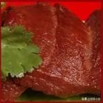 卤水牛肉该怎样做?
