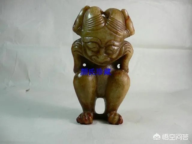 如何下乡收古董?