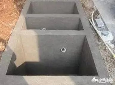 自建房化粪池怎么做