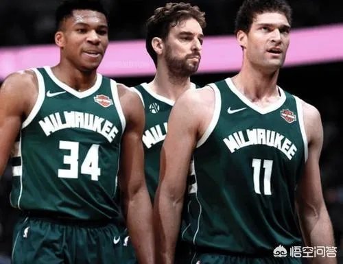 Woj:加索尔已经被马刺买断,将会加盟雄鹿!你觉得他能帮助雄鹿夺得总冠军吗?