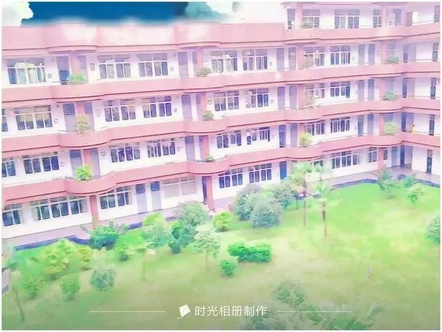 南充高中到底有多好?