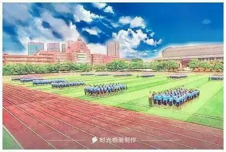 南充高中到底有多好?