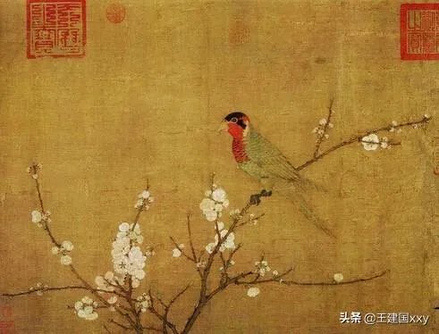 历史上,古人有没有遛宠物的事件?