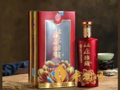 什么白酒最好喝50元:小资之选