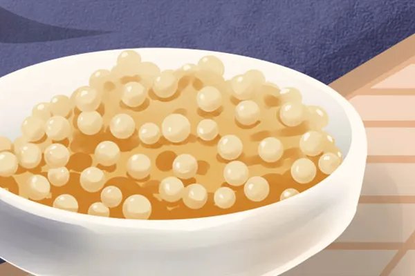惊蛰吃什么传统食物 惊蛰美食介绍