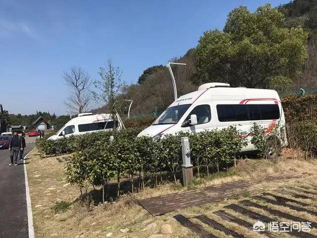 大通C型房车跟其他品牌C型房车比有哪些优势?