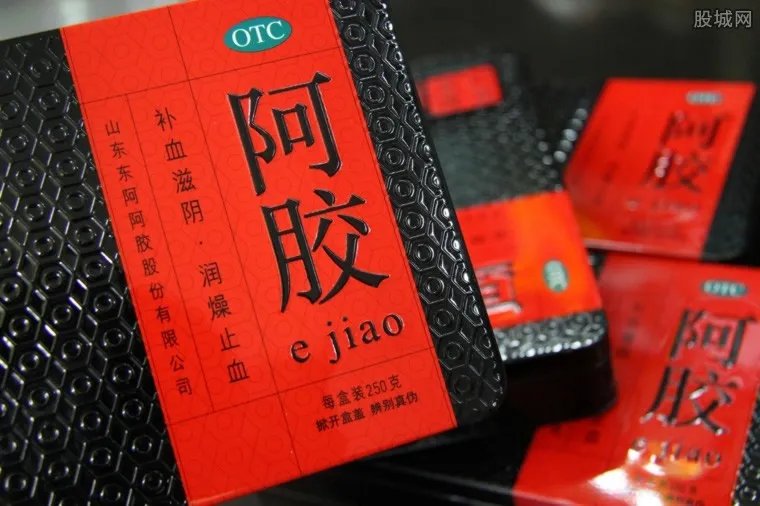 问题阿胶调查追踪 多家企业已封停相关商品下架调查