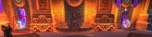 《魔兽世界》部落去外域方法介绍
