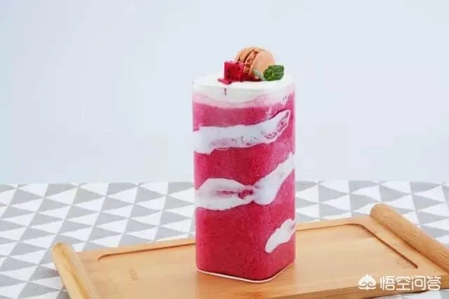 广州开个奶茶加盟店,多少人不知自己的店是怎么死的?