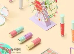 2017年春季彩妆大全_2017春季彩妆清单
