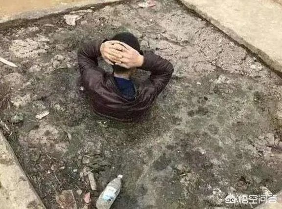 自建房化粪池怎么做