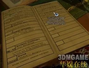 《死亡象征》图文流程攻略
