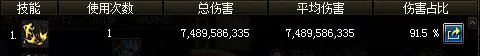 《DNF》100男散打最强武器