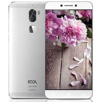 酷派(coolpad)酷玩6手机(6G+64G 耀动黑 版) 京东1448元