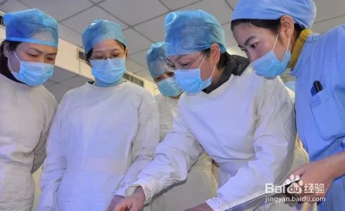 护士资格证考什么:2013年护士执业资格考试