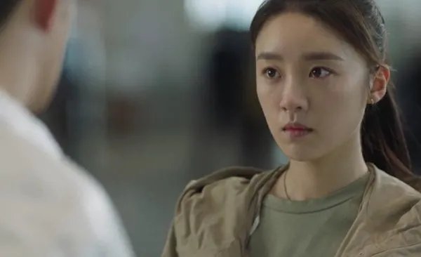 张萌演的好多角色也是渣女，那她吐槽林有有是为何？