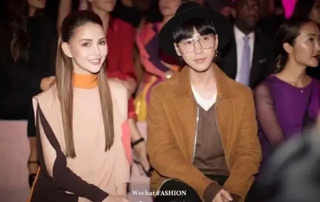 哪些中国明星去了2017纽约春夏时装周?谁的造型赢了?
