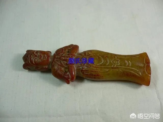 如何下乡收古董?