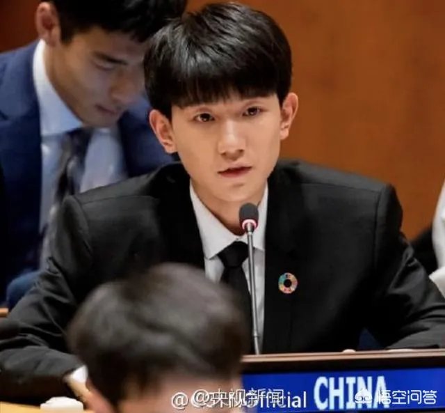 易烊千玺参加格莱美颁奖盛典,作为队长的王俊凯和主唱之一的王源为什么不参加?