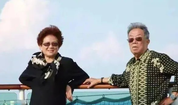 单三娅的前夫