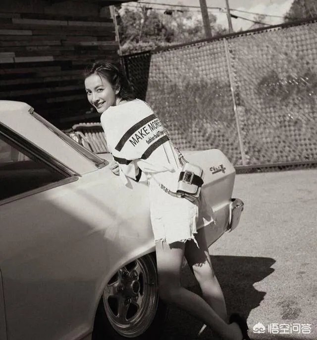 怎么评价吴昕?