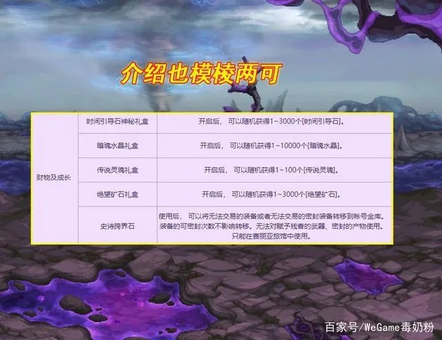 dnf精致跨界石有什么用